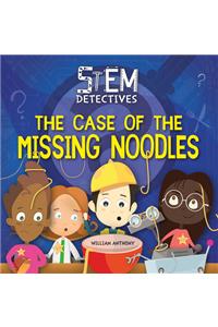 Case of the Missing Noodles