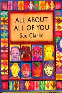 All about All of You - Boxed Set of 4