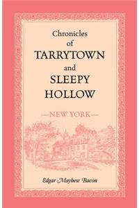 Chronicles of Tarrytown and Sleepy Hollow (New York)