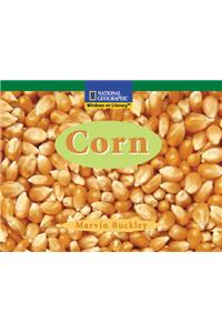 Corn Us Ed