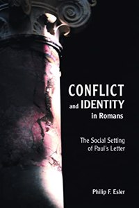 Conflict and Identity in Romans