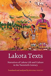 Lakota Texts