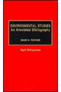 Environmental Studies