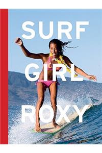 Surf Girl Roxy