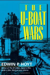 The U-Boat Wars