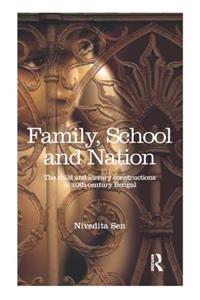 Family, School and Nation