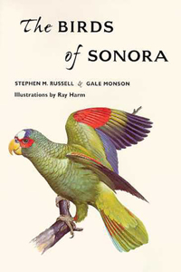 Birds of Sonora