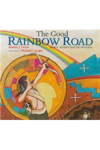 Good Rainbow Road