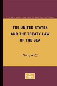 United States and the Treaty Law of the Sea