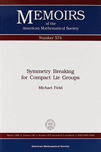 Symmetry Breaking For Compact Lie Groups