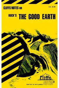 Buck's the Good Earth