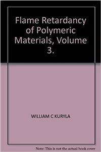 Flame Retardancy Volume of Polymeric Mater