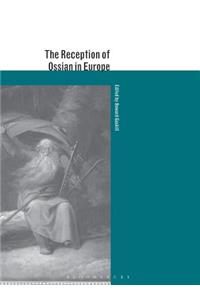 Reception of Ossian in Europe