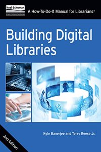 Building Digital Libraries