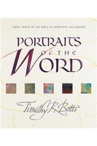 Portraits of the Word
