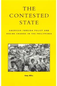 The Contested State