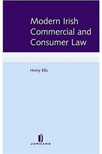 Modern Irish Commercial and Consumer Law