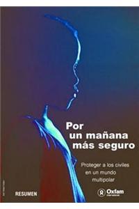 Por Un Mañana Más Seguro
