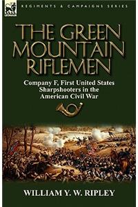 Green Mountain Riflemen