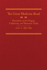 Great Medicine Road, Part 3, 24