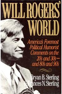 Will Rogers' World