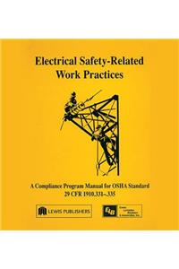 Electrical Safety-Related Work Practices