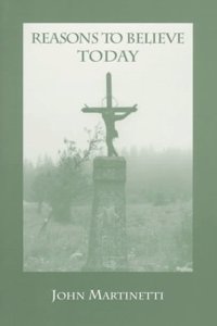 Reasons to Believe Today