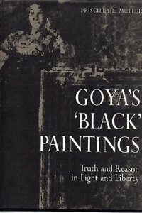 Goya's 'Black' Paintings