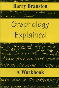 Graphology Explained