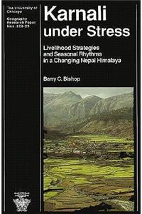Karnali Under Stress: Livelihood Strategies and Seasonal Rhythms in a Changing Nepal Himalaya