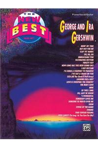 The New Best of George and Ira Gershwin