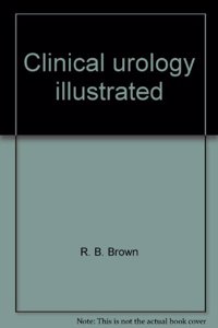 Clinical Urology Illustrated