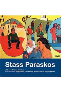 Stass Paraskos