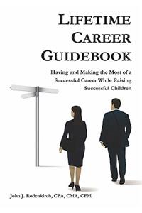 Lifetime Career Guidebook