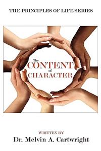 Content of Character