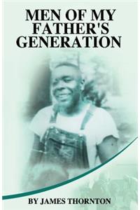 Men of My Father's Generation