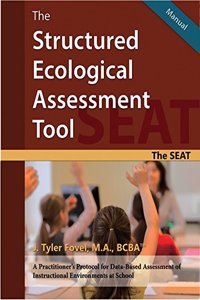 Structured Ecological Assessment Tool