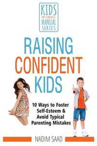 Raising Confident Kids