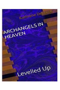 Archangels In Heaven