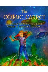 The Cosmic Carrot
