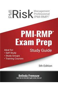 PMI-RMP Exam Prep Study Guide