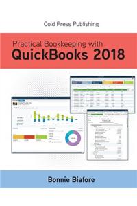Practical Bookkeeping with QuickBooks 2018