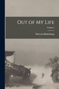 Out of my Life; Volume 2