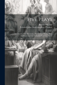 Five Plays