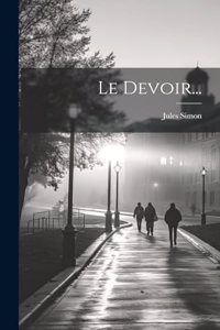 Devoir...