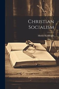 Christian Socialism