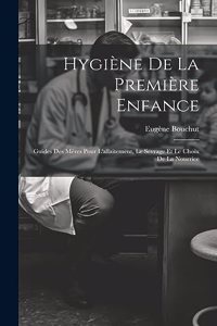 Hygiène De La Première Enfance