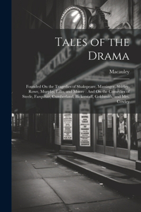 Tales of the Drama