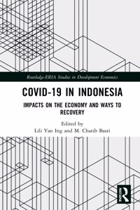 Covid-19 in Indonesia