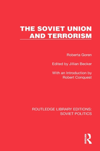 Soviet Union and Terrorism